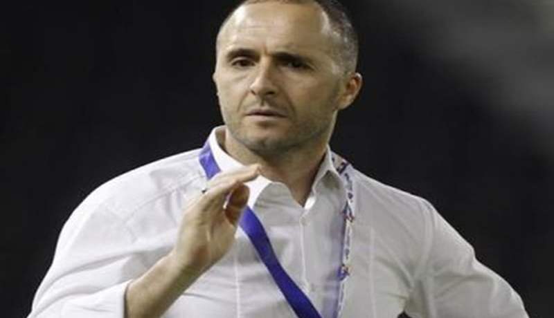 بلمــــاضي.. المـــدرب الجـــزائري الذي صنع أمجاد الكرة القطـــريــــة وأعـــــاد هيبتهـــــا