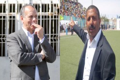 زرواطي يريـــد خلافــــة جباري في رئـاســـة مولودية وهران