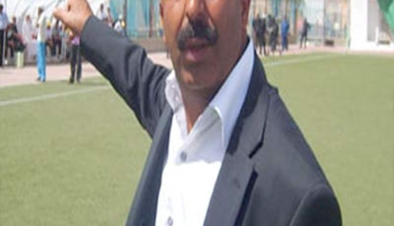 ثقة الأنصار تاج على رأسي لكنـي حاليا لا أفكــرفي العودة لا لفـريق الســــاورة ولا لمولوديـ وهران