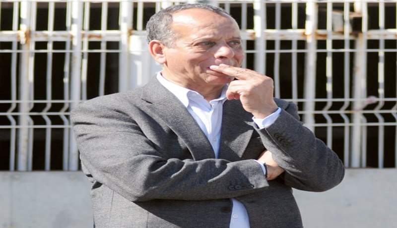 جباري يطالب بن شاذلي بــالتدارك.. ولقاء العميد من دون جمهور