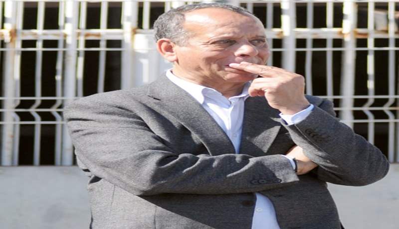 مولودية وهران تواجة «الموب» بشعار الانتصار أو الانكسار