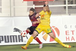 الكناري‮ ‬يريد الانتفاضة أمام السعيدية