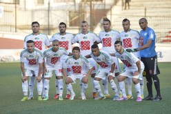 شبيبة القبائل تنهزم أمام شبيبة الساورة (0-1)