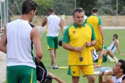 الكناري والشبيبة في درابي قبائلي واعد