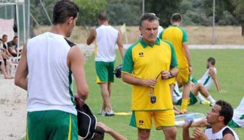 الكناري والشبيبة في درابي قبائلي واعد