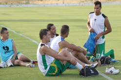 أسود جرجرة يواجهون العلمة بشعار “الخطأ ممنوع”