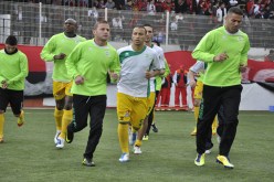 الشبيبة تسدل الستار على البطولة الوطنية بثلاث نقاط معنوية