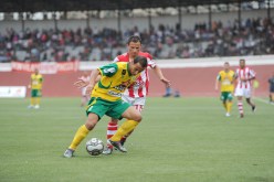 الشبيبة تبحث عن التأكيد أمام بلوزداد وتريد استهداف الوصافة