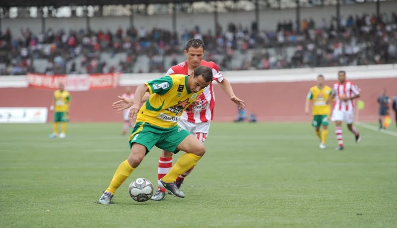 الشبيبة تبحث عن التأكيد أمام بلوزداد وتريد استهداف الوصافة