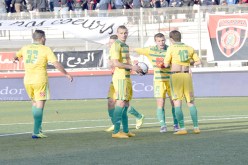 حنكوش في أول اختبـار حقيقي والشبيبـة لفك عقدة ملعب بشــار