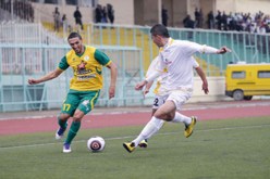 شبيبة القبائل تدخل مرحلة الجدّ ولا حديث إلا عن الداربي