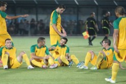 مباراة قوية والرهان كامل الزاد