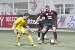 سوسطارة للحفاظ على تاجـها والشبيبة تبحث عن طرد شبحها الأســود في الكأس