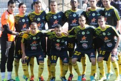 مكاوي مطرود من شبيبة القبائل وحديث عن تمزيق إجازته..