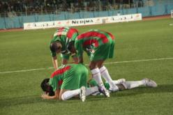 سعيدي‮ ‬يوقّع رسميا لمدة موسمين