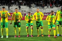 نحن في اتصالات متقدمة مع ثلاثة مهاجمين لكن لا شيء رسمي لحد الآن