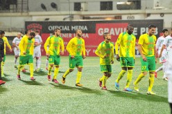 شبيبة الساورة تجري تربصها التحضيري الثاني في اسطاوالي