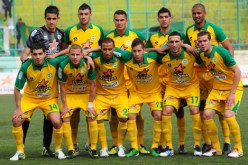 شبيبة القبائل تتصل بدراڤ وزرارة والحسم بعد عودتهما من تونس