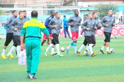 شبيبة الساورة تواجه اتحاد مغنية وديـا هذا الســبــــت