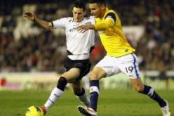 كادامورو للاعبين‮: “‬أشكركم كثيرا على وقفتكم معي‮ ‬وسأكون معكم بكل جوارحي‮”‬