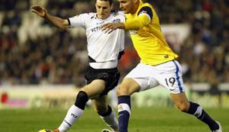 كادامورو للاعبين‮: “‬أشكركم كثيرا على وقفتكم معي‮ ‬وسأكون معكم بكل جوارحي‮”‬