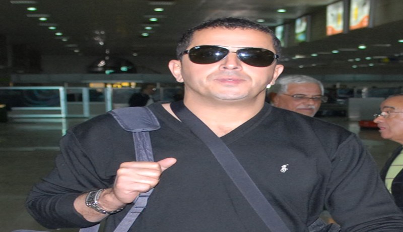 حاج أحمد لـ النهار : قاسي السعيد لا ذنب له.. ومن اعتدوا عليّ أشخاص من لجنة الأنصار