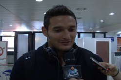 كادامورو: “نحن محترفون ولا تهمنا استفزازات الليبيين وأريد حضور الكان”