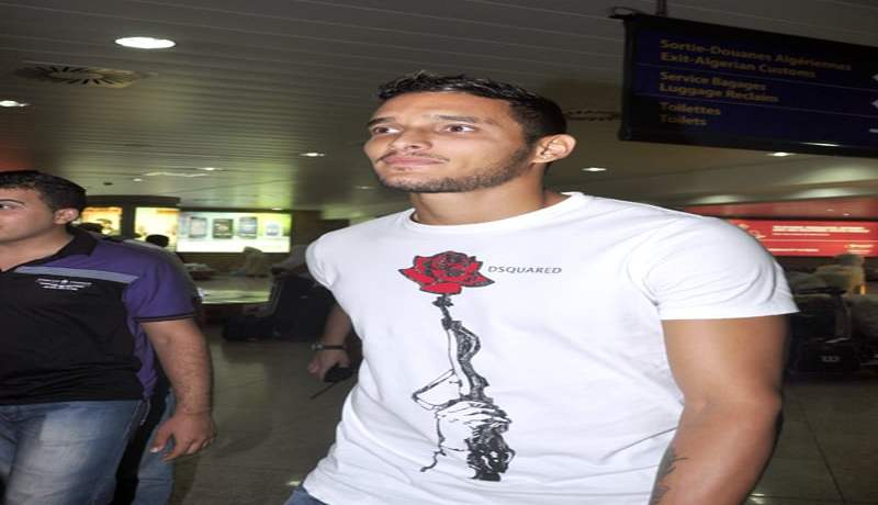 كادامورو لـ”النهار‮”: “‬سنواصل التحضير بجد من أجل العودة بالفوز من الدار البيضاء قبل لقاء الإياب‮”‬