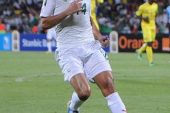 قادير‮: “‬قدمنا كل ما لدينا في‮ ‬التصفيات فكيف أكون الآن‮ ‬غشاشا أو أرفع رجلي‮ ‬مع المنتخب‮”‬