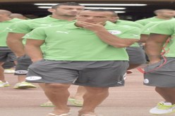 قادير‮ ‬يستفيد من أسبوع راحة إضافي‮ ‬ويؤجّل عودته للتحضيرات