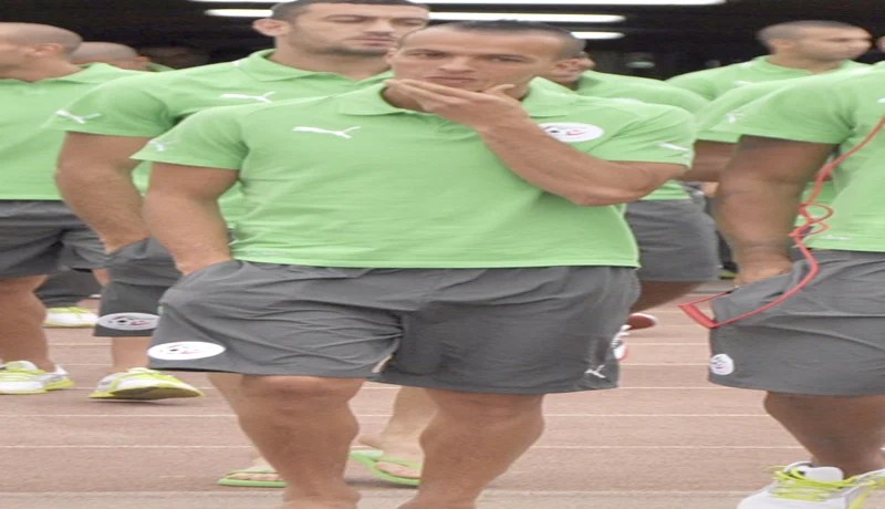 قادير‮ ‬يستفيد من أسبوع راحة إضافي‮ ‬ويؤجّل عودته للتحضيرات