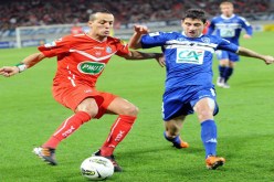 قادير ومهدي‮ ‬مصطفى في‮ ‬التشكيلة المثالية لأفارقة أوروبا والدوري‮ ‬الفرنسي‮ ‬