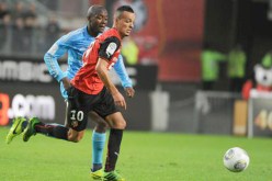 قادير: أردت أن أثبت أن لي مكانة في صفوف مرسيليا