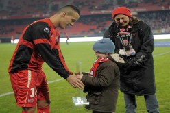 قادير يرغب في تجربة في البندسليغا ويتلقى عرضا رسميا من مونشينغلادباخ
