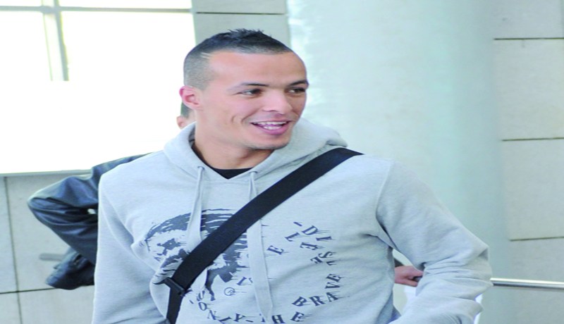 قادير: “فخور بجزائريتي وحليلوزيتش هو من حرّرني وجعلني أقدم هذه المستويات”