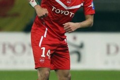 “لن أغادر فالنسيان حتى لو طلبتني البارصا بـ 15 مليون أورو”