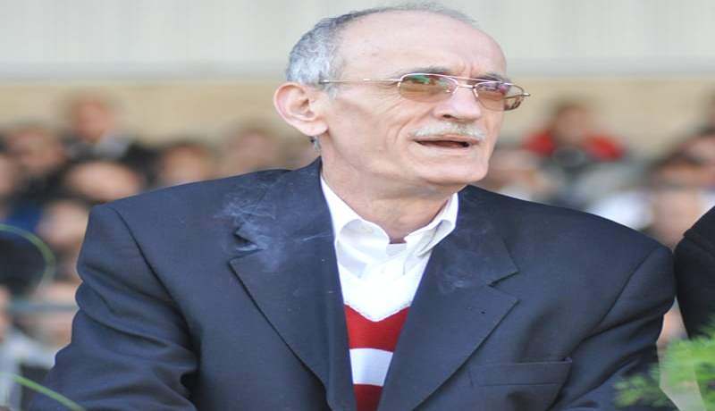 لن أستقيل.. لا يحقّ للكارن انتقادي وحدثت مئات الأخطاء التحكيمية لن أتحدث عنها