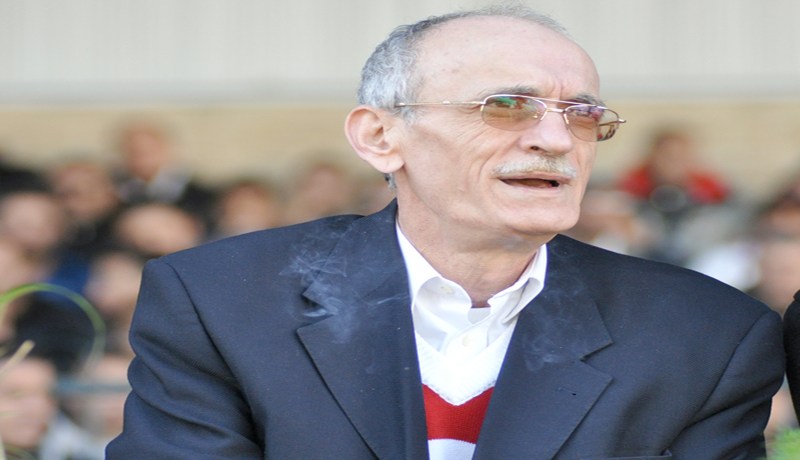 خروجي مبكرا من اجتماع سيدي موسى كان اضطراريا ولا علاقة له بكرة القدم