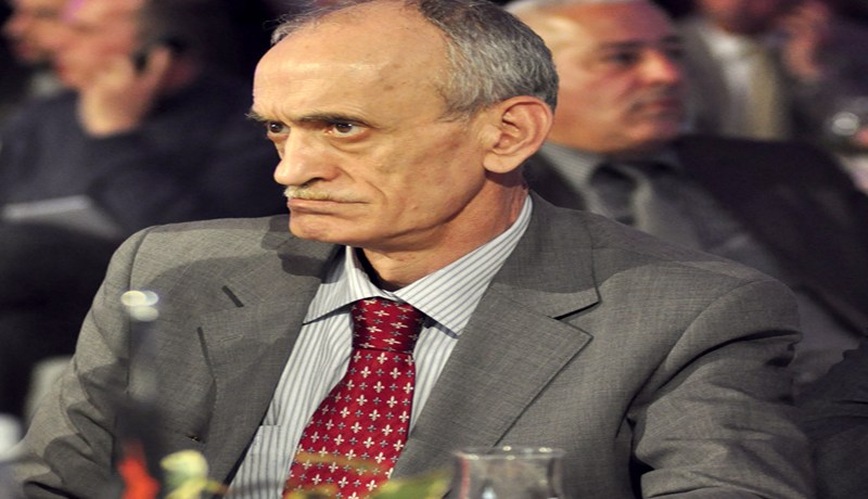 رؤساء الأندية المحترفـة: بركات من الحڤرة.. ونطالب روراوة بتنحية لكارن من لجنة تعيين الحكام