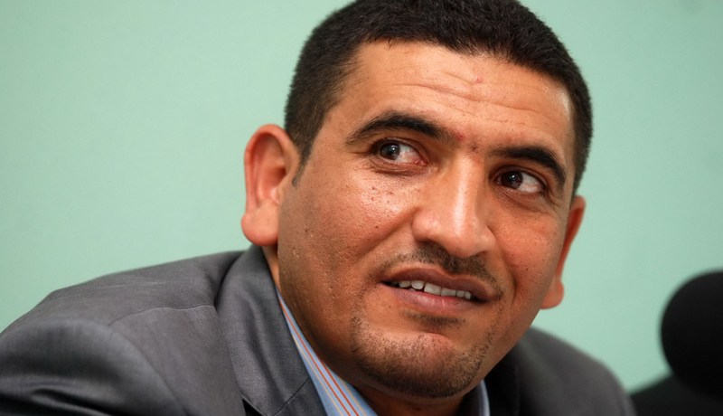طابو يُصدِّر الأحزاب