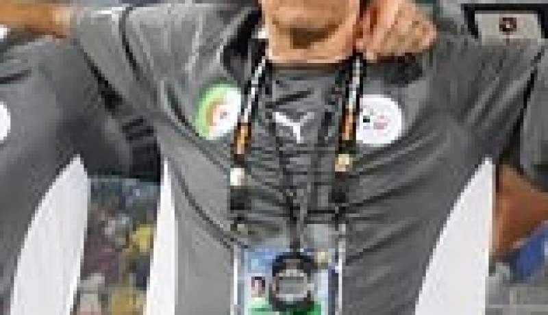 عبد النور كاوة لـ”النهار”: “لم يصلني أي إشعار باستبعادي من المنتخب”