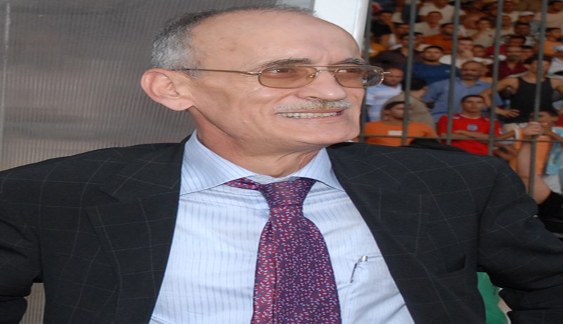 قرباج لـ النهار : الرابطة لا دخل لها في قضية الحارس فابر… والمولودية عليها حل مشاكلها من دون إقحامنا