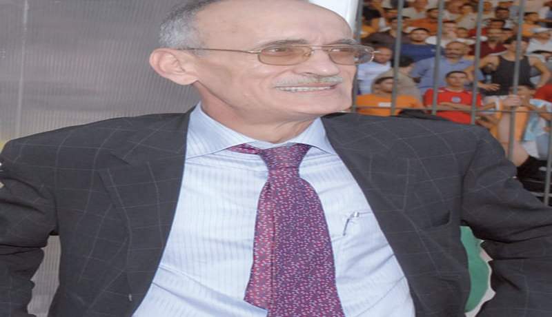 قرباج لـ”النهار”: الـلاعب الجزائري كلونـديستان… هذه آخر عهدة وسأطلّق الكرة نهائيا