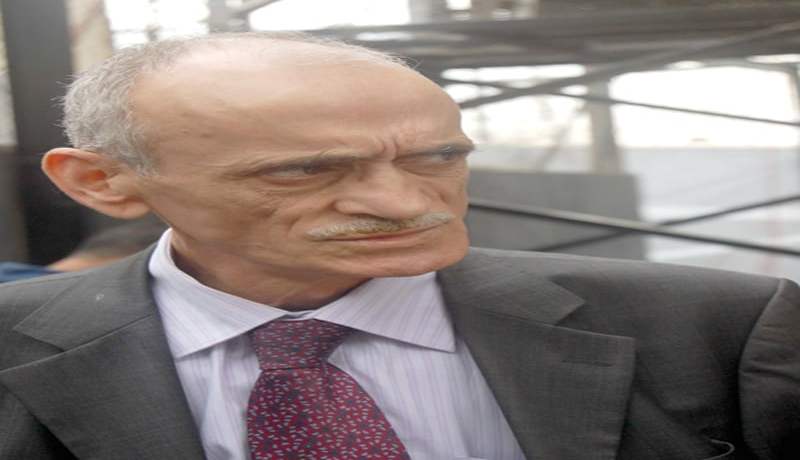 قربــــاج لـ‮''‬النهار‮'': ''‬القانون‮ ‬يمنع لونڤار من شراء مولودية الجزائر‮'' ‬