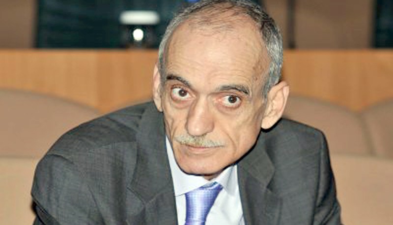 قرباج لـ«النهار»: أحداث ملعب الأربعاء يتحمل مسؤليتها من غيّر مكان جلوس أنصار الفريق الزائر