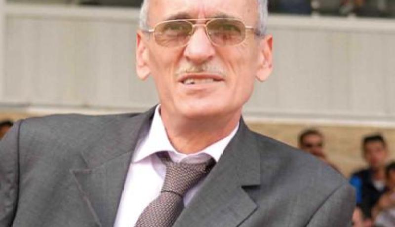 قرباج: إتحاد العاصمة ينسحب رسميا من كأس الكاف