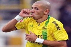 “‬أسعى إلى لفت أنظار حليلوزيتش وحمل ألوان الخضر‮”‬