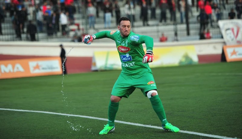 خذايرية يرفض الاحتياط وماضوي يطرده من القائمة