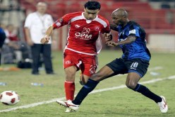 ‬ خوخي‮: “‬سأنضم إلى الخضر قريبا بعدما عاينني‮ ‬حاليلوزيتش وتلقيت دعوة من روراوة‮”