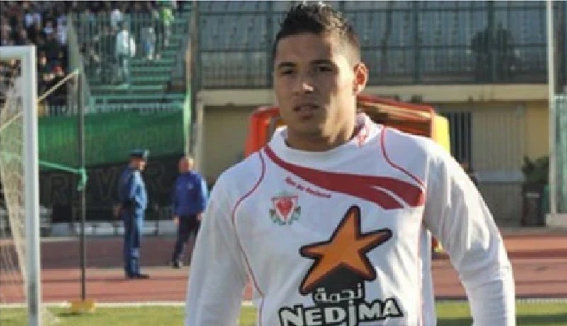 ‮؟6 ‬ملايير قيمة العقد وجباري‮ ‬يواجه أعضاء مجلس الإدارة فارغ‮ ‬اليدين